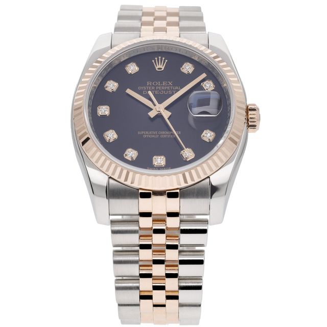 Rolex Datejust 116231 Image 6
